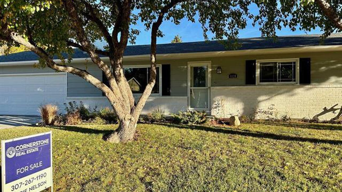 4020 Washakie Street, Casper, WY 82609