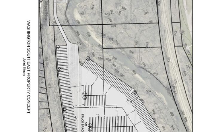 Pictures of Land property located at 0 S Briggs St, Joliet, IL 60433 for sales - image #1