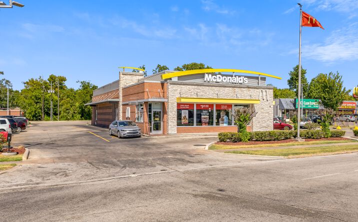 HDR McDonald's (@HDRMcDonalds) / X