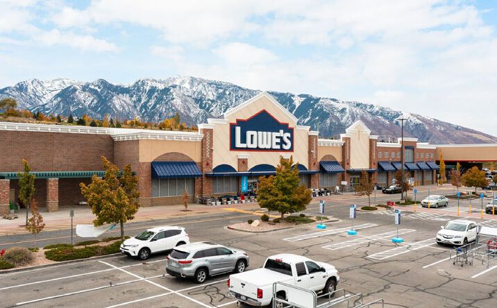 Pictures of Retail, Land property located at 9291 Quarry Bend Dr, Sandy, UT 84094 for sales - image #1