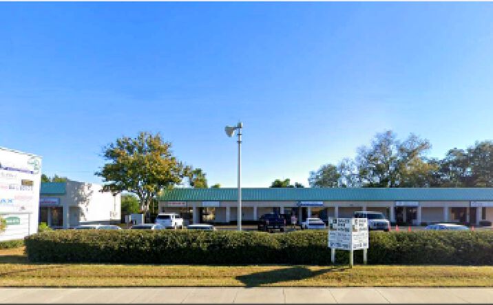 Pictures of Office, Retail property located at 966 - 970 N Cocoa Boulevard, Cocoa, FL 32922 for sales - image #1