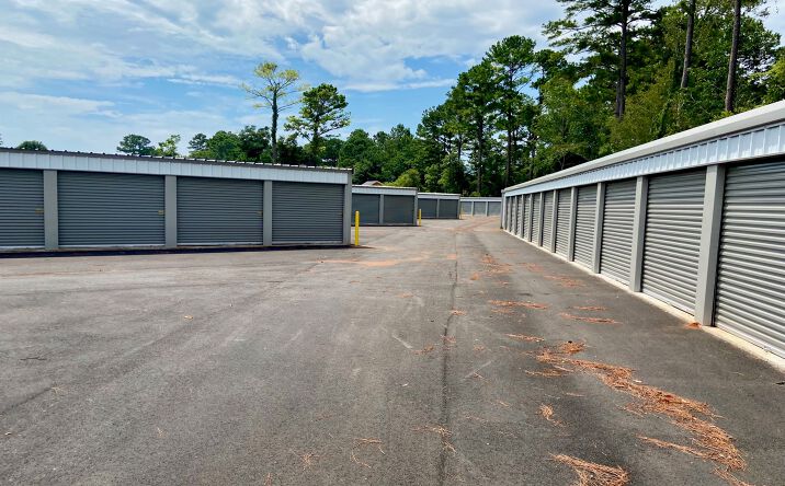 Self Storage for Sale in Dougherty County, GA | Crexi.com