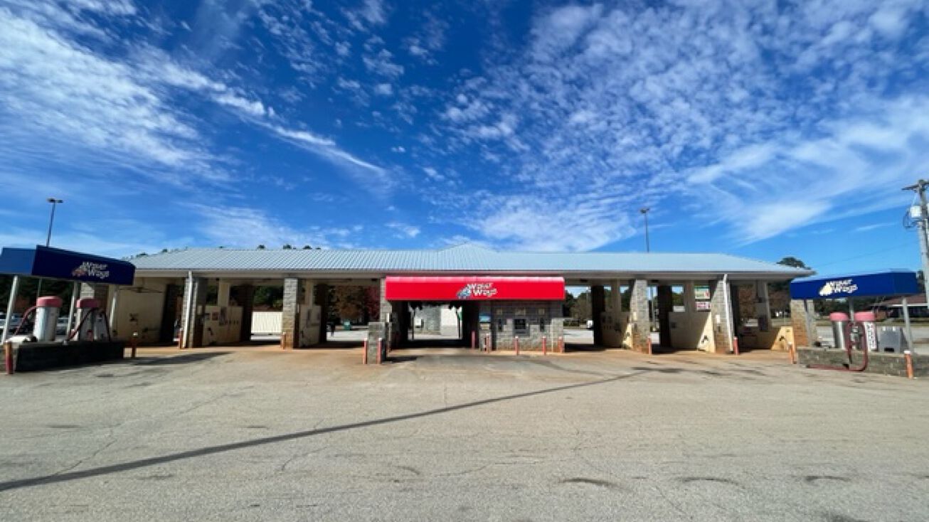 616 E Main St, Duncan, SC 29334