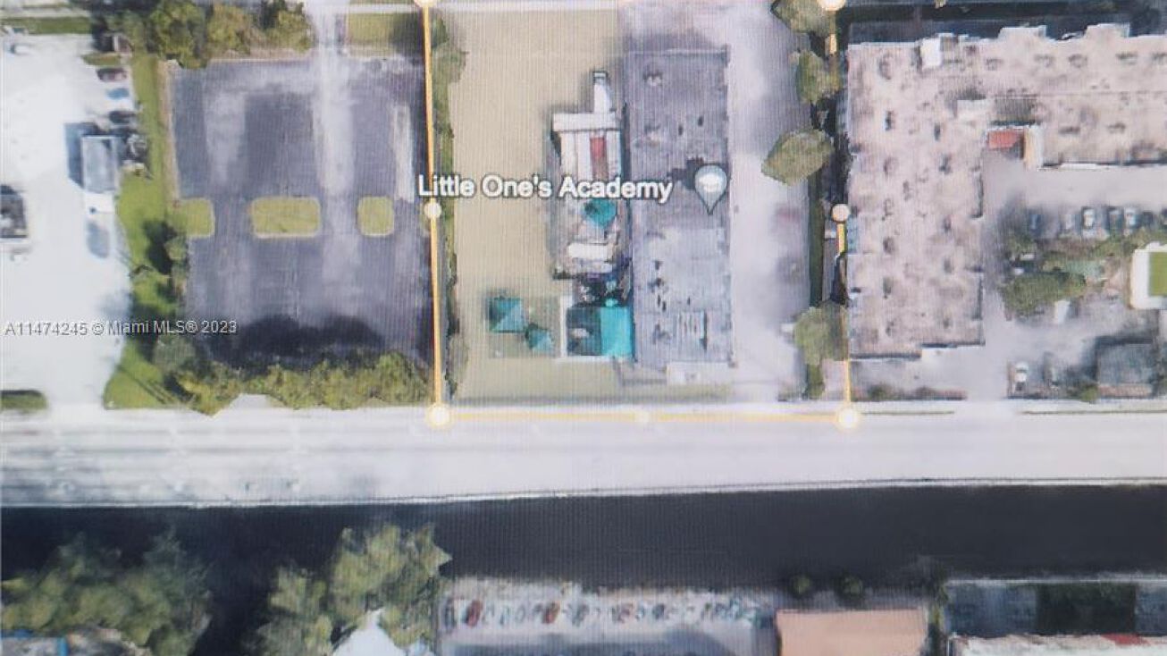 2527 Opa Locka Blvd, OpaLocka, FL 33054