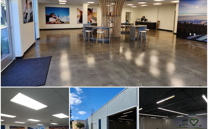 Pictures of Office property located at 6459 University Dr, Huntsville, AL 35806 for sales - image #1