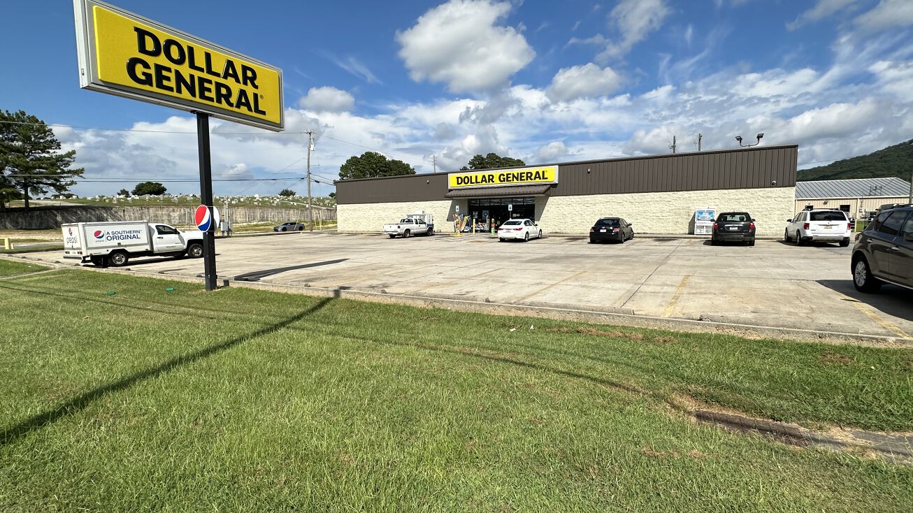 5550 Highway 19 Vina, AL, Vina, US 35593