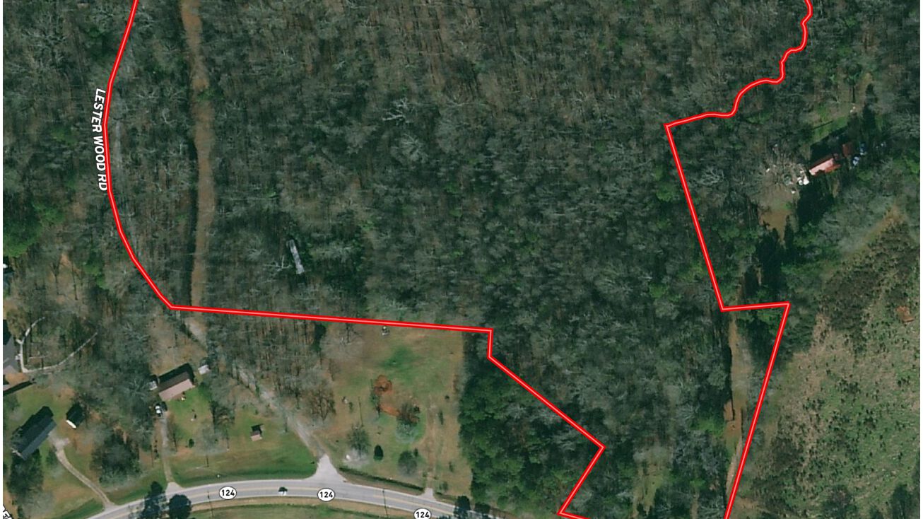 1998 GA124, Jefferson, GA 30549