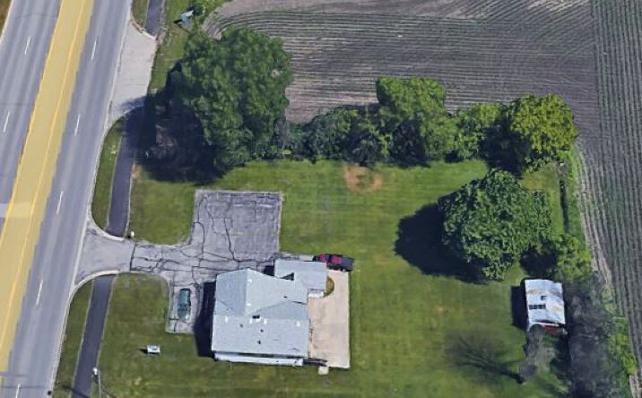 Pictures of Land property located at 5750 Bay Rd, Saginaw, MI 48604 for sales - image #1
