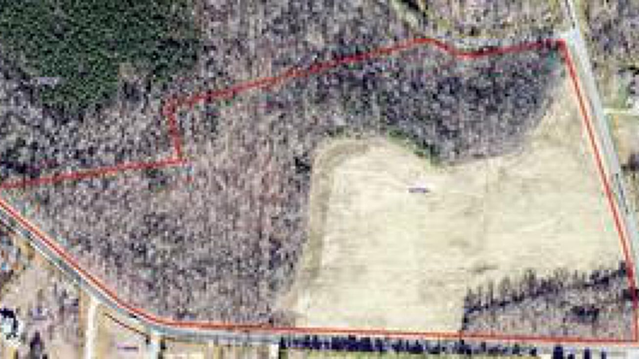 5809 McLeansville Rd, McLeansville, NC 27301