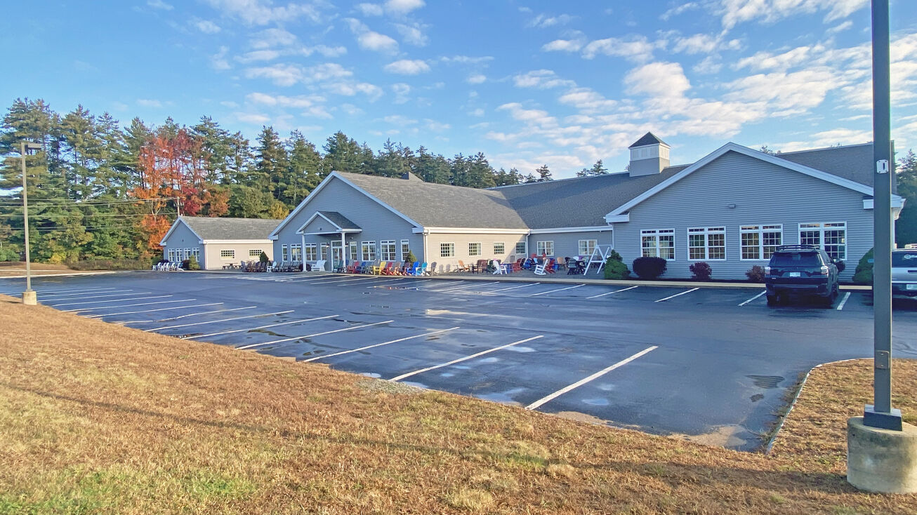 411 NH108, Somersworth, NH 03878