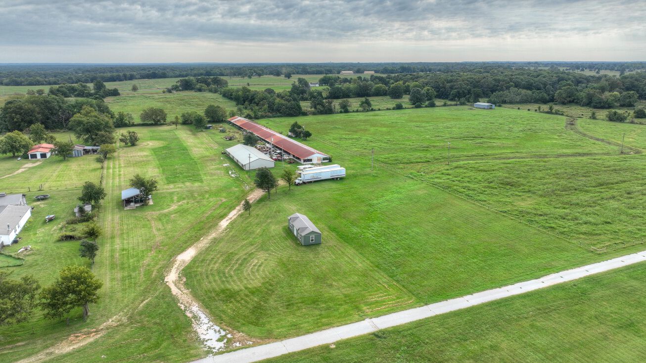 17928 W State Hwy 90, Southwest City, MO 64863