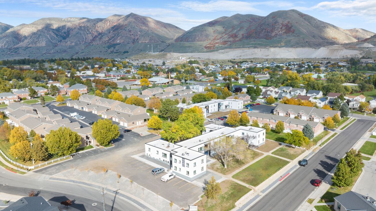 295 E 800 S, Brigham City, UT 84302