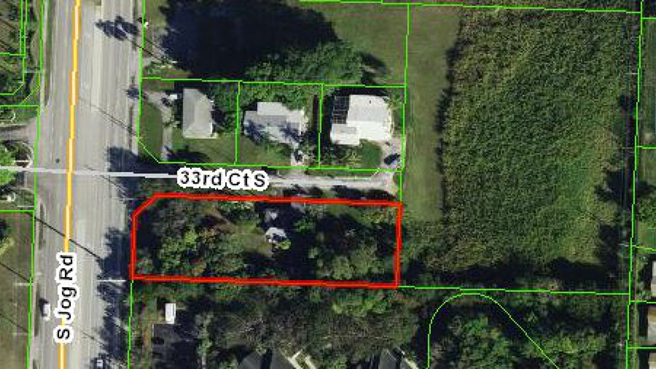 3358 Jog Rd, Greenacres, FL 33467