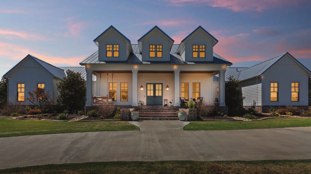 Wolverton Mountain Cattle Ranch, Morrilton, AR 72110