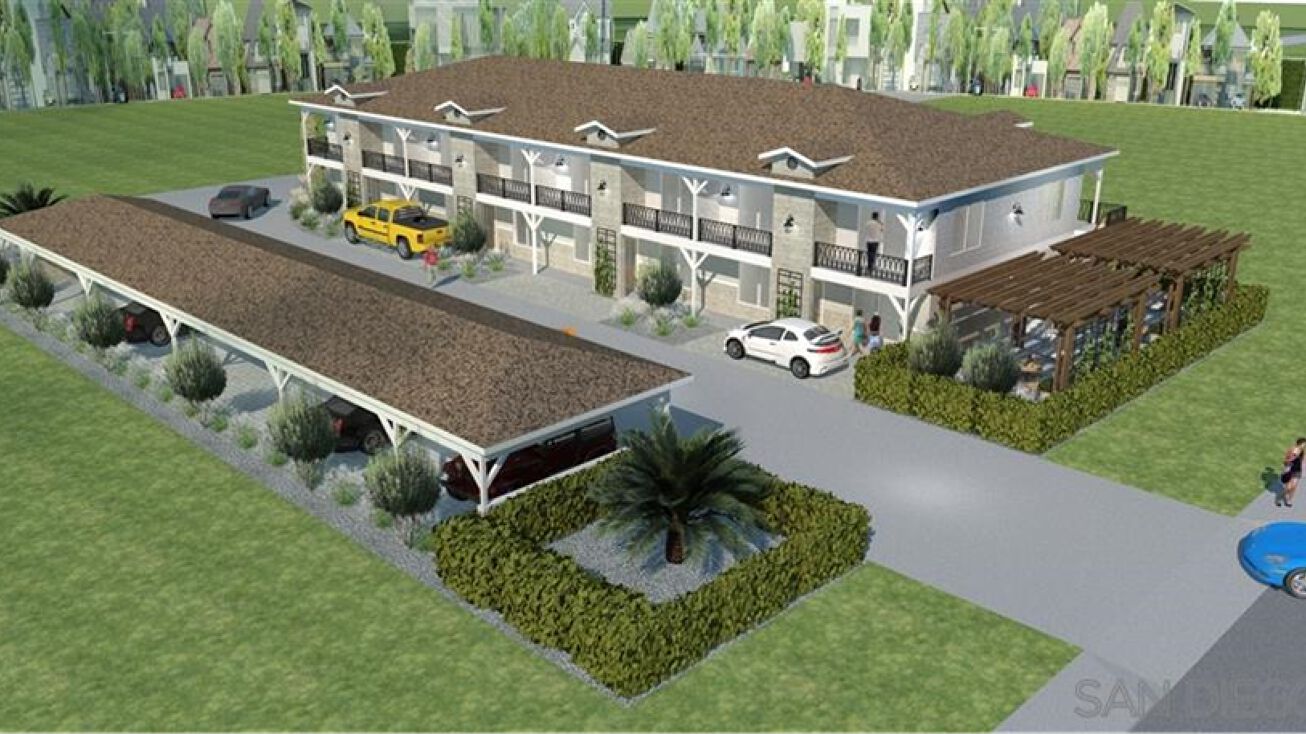 350 W 10th Ave, Escondido, CA 92025