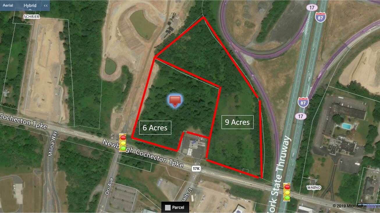 NY17K, Newburgh, NY 12550