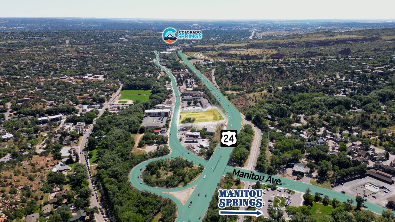 123 Manitou Ave, Manitou Springs, CO 80829