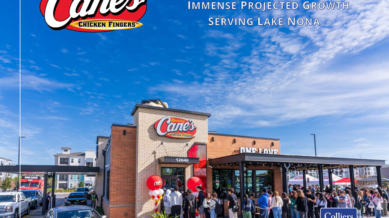 12040 Pioneers Way, Orlando, FL 32832