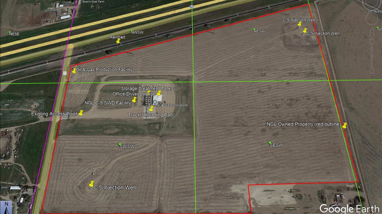 Parcel 2, Keenesburg, CO 80643