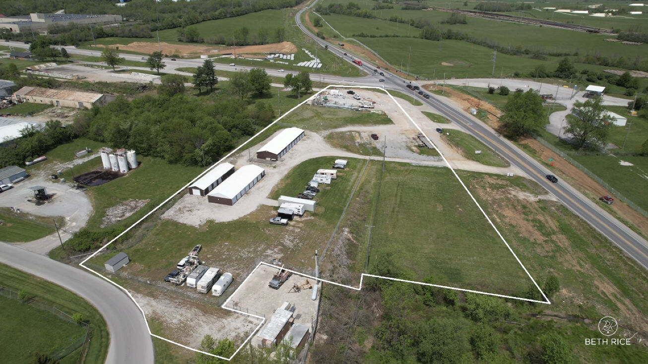 1648 Berea Rd, Richmond, KY 40475