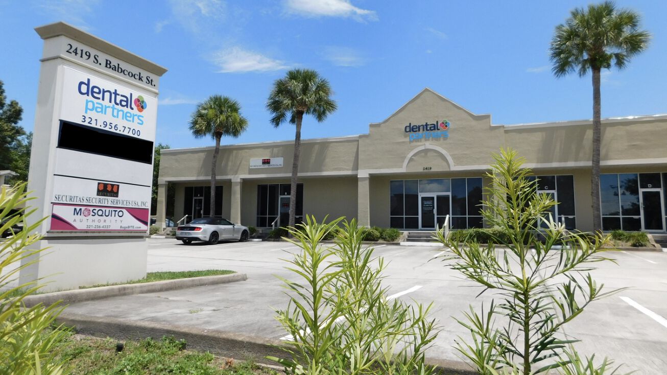 2415 S Babcock St, Melbourne, FL 32901