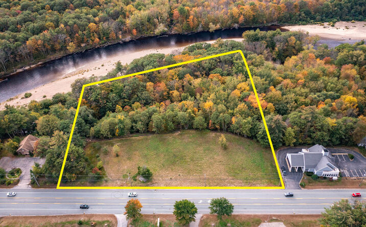 Pictures of Land property located at White Mountain Hwy, Conway, NH 03860 for sales - image #1