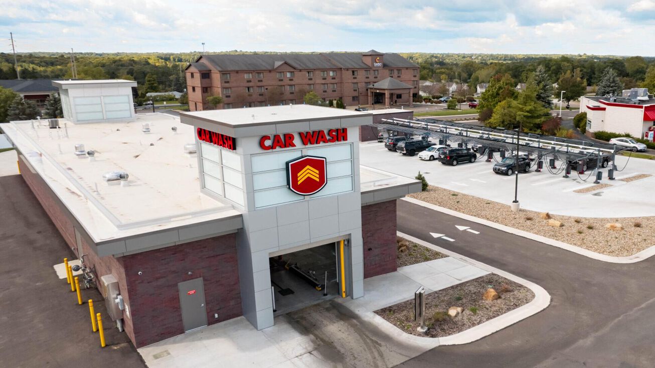 27100 Lorain Rd, North Olmsted, OH 44070