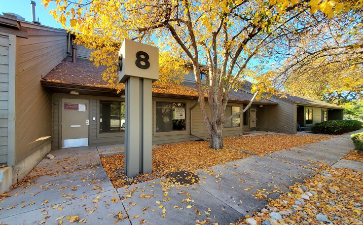 Pictures of Office property located at 7325 and 7335 E. Peakview Ave., Centennial, CO 80111 for sales - image #1