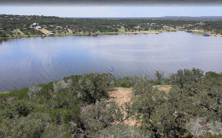 Pictures of Land property located at 920 Boultinghouse, Marble Falls, TX 78654 for sales - image #1