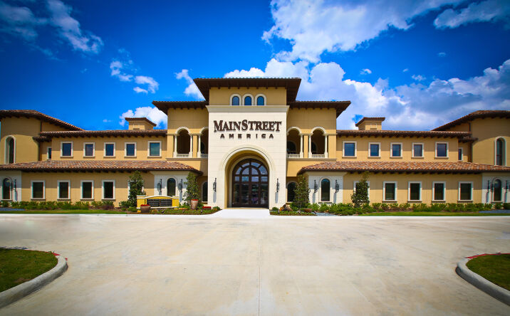 Pictures of Office, Mixed Use, Special Purpose property located at 18750 Interstate 45 N, Spring, TX 77373 for sales - image #1