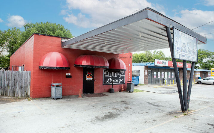 Pictures of Retail property located at 3409 Miller Ave., Fort Worth, TX 76119 for sales - image #1