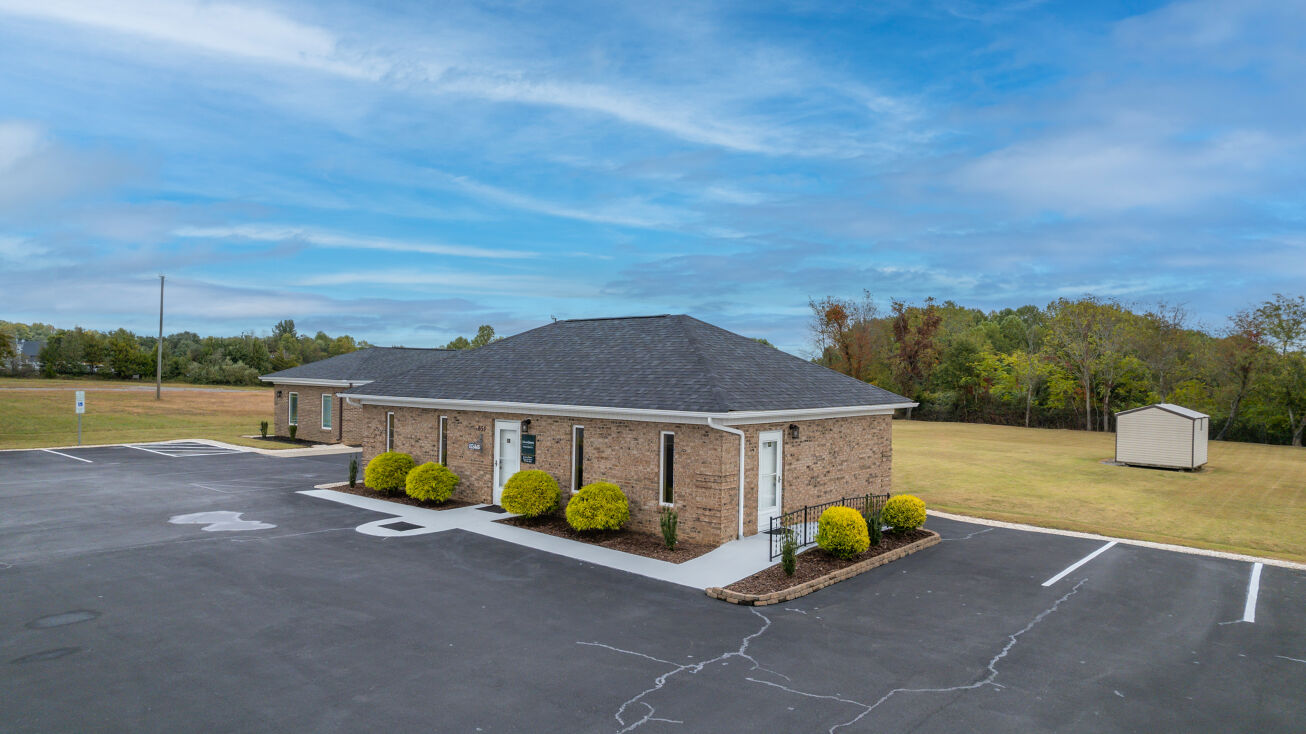 651 S Post Rd, Shelby, NC 28152