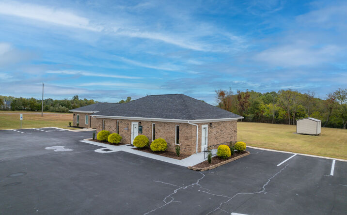 416 S Main St, Shelby, NC 28152 | Crexi.com