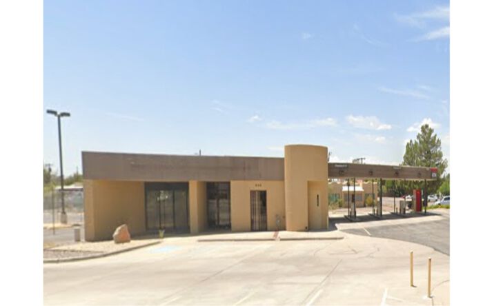 Executive Offices for Sale in Las Cruces, NM