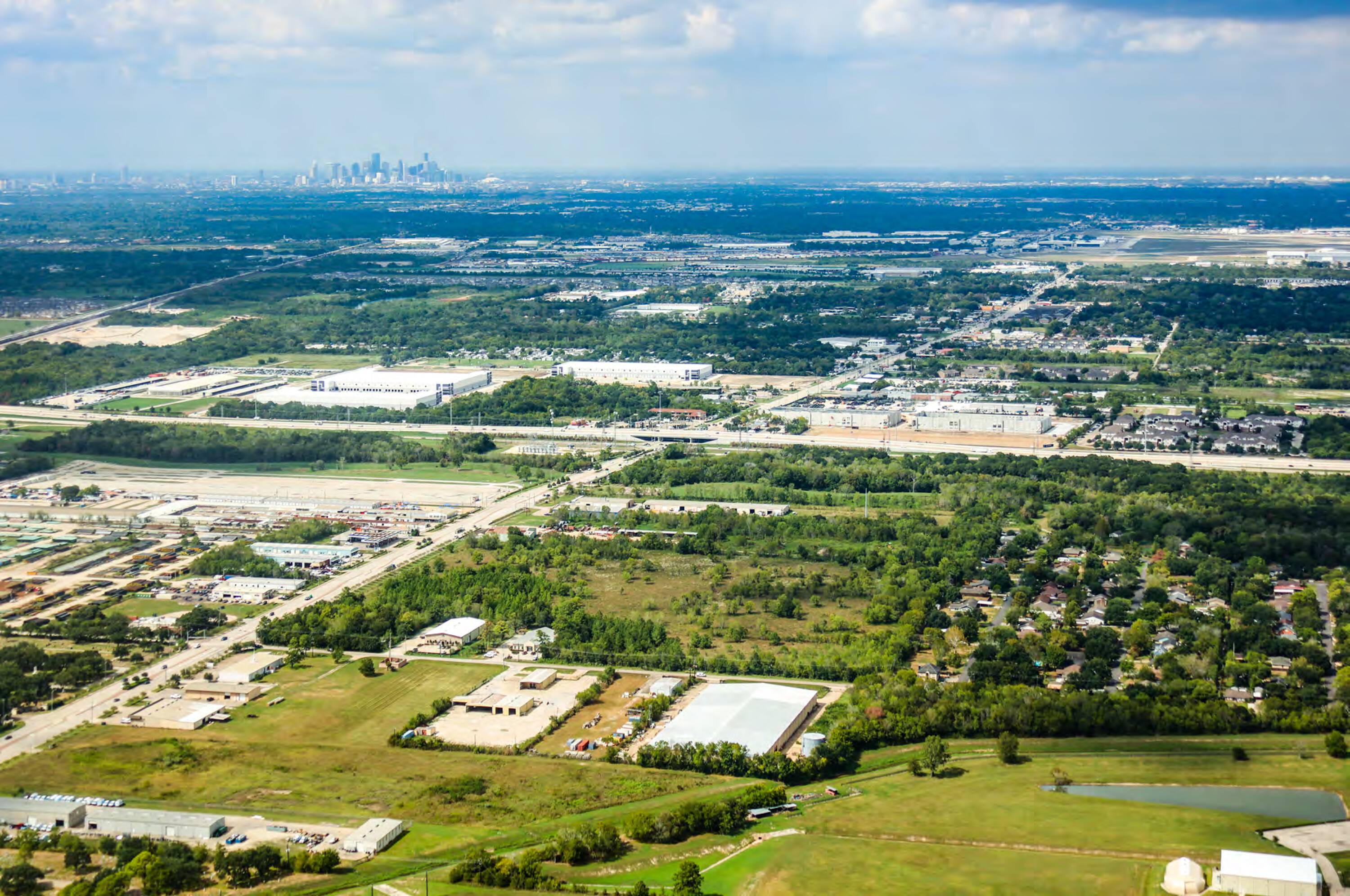 ±28.95 AC of Land