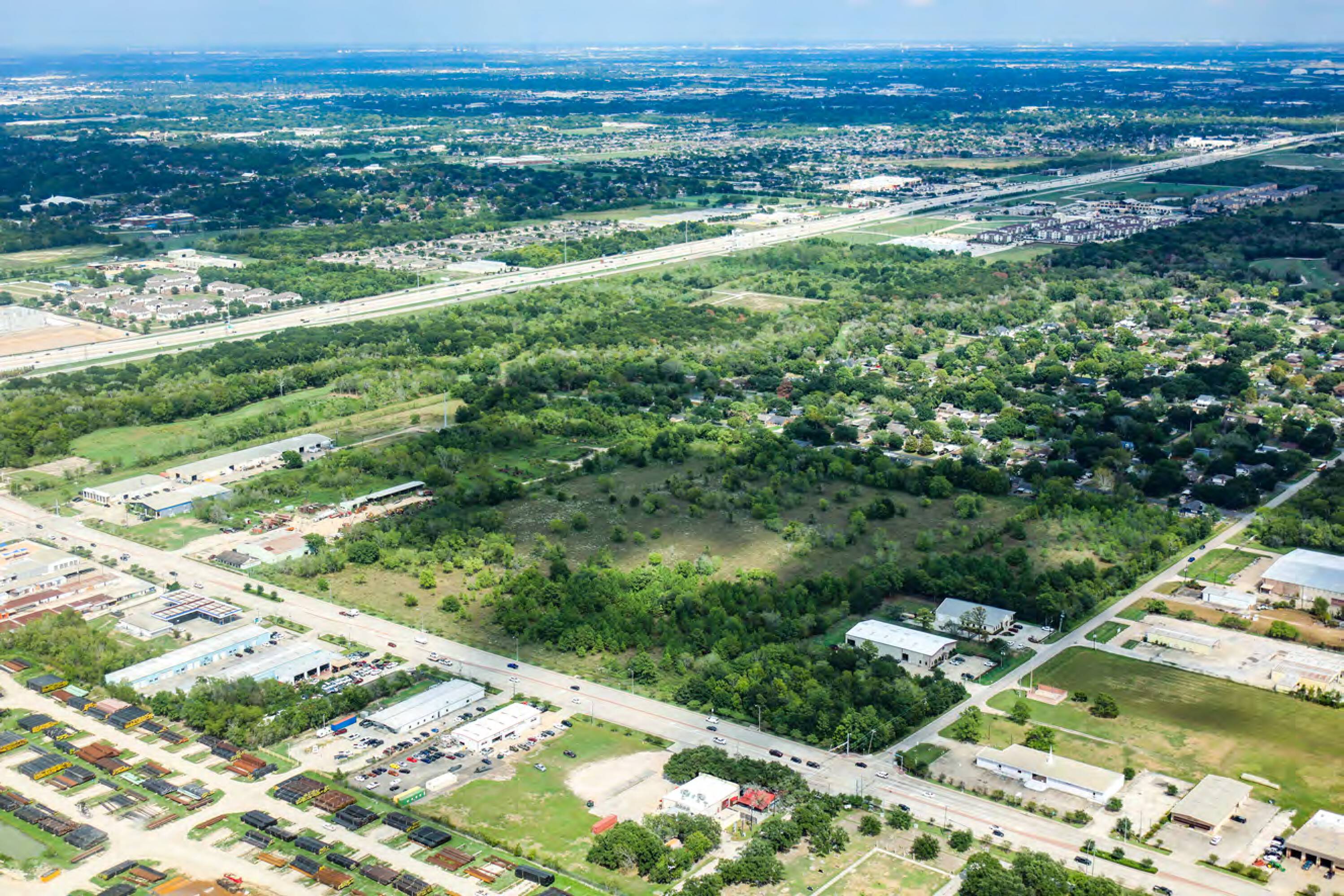 ±28.95 AC of Land