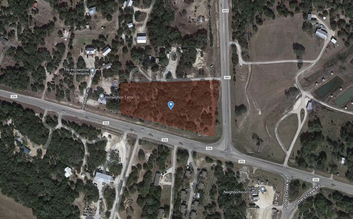 Pictures of Land property located at 1041 Fm 484, Canyon Lake, TX 78133, Canyon Lake, TX 78133 for sales - image #1