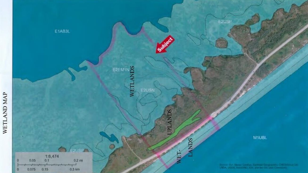 Tbd County Road 257, Freeport, TX 77541