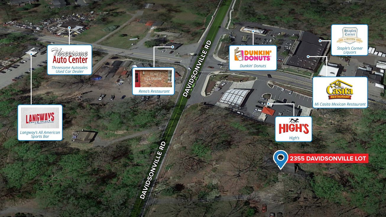 2355 Davidsonville Rd, Gambrills, MD 21054