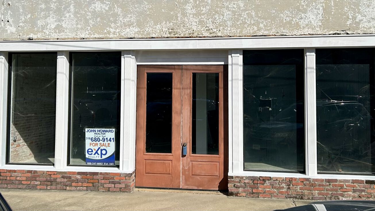 302 Trenton St, West Monroe, LA 71291