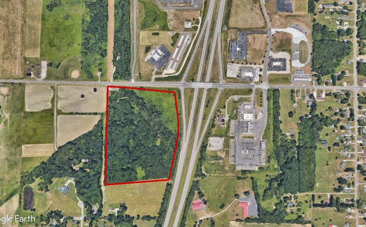 Pictures of Land property located at 2805 Faircrest St SW, Canton, OH 44706 for sales - image #1