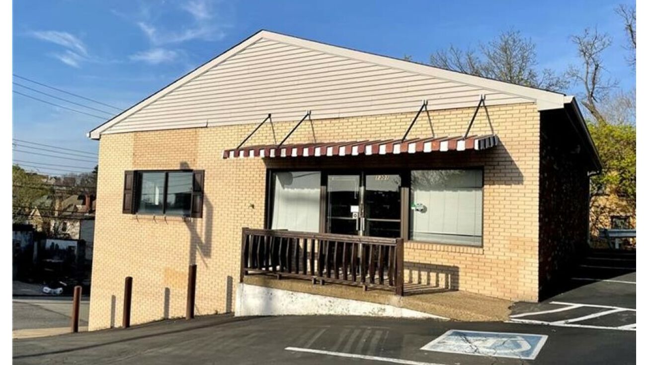 1301 Brownsville Rd, Pittsburgh, PA 15210