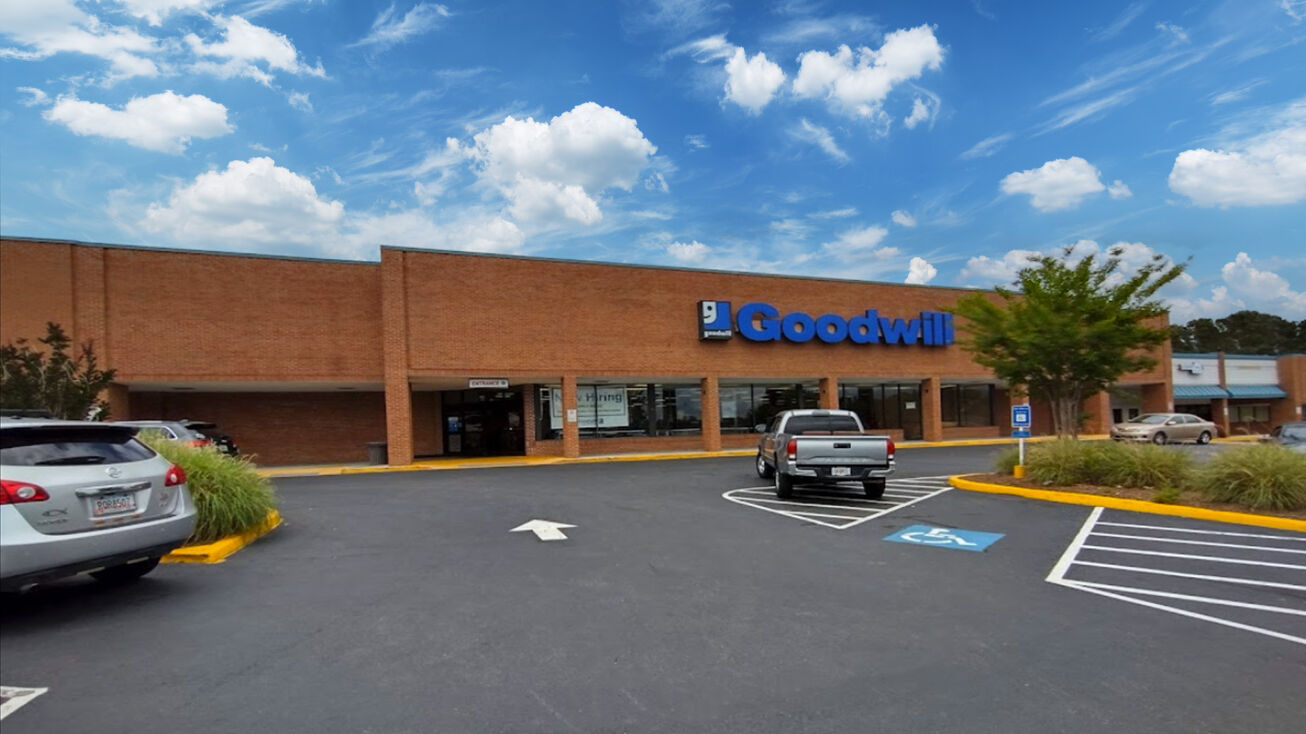 1550 Buford Hwy, Buford, GA 30518