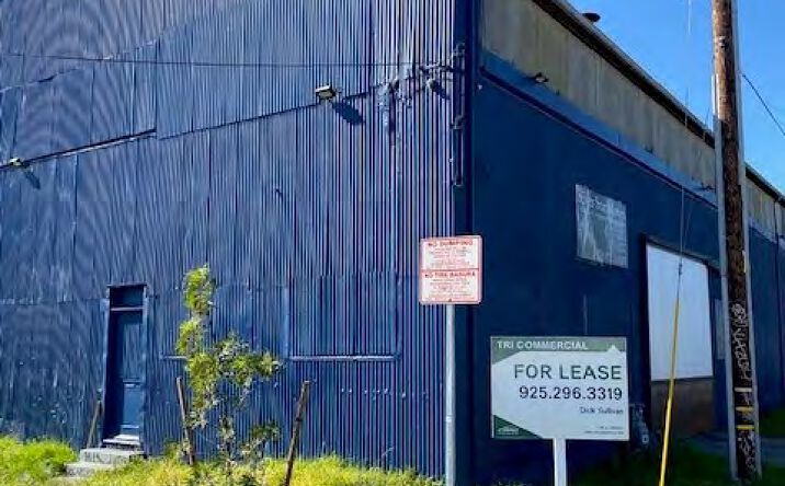 Pictures of Industrial property located at 1627 Willow St, Oakland, CA 94607 for sales - image #1