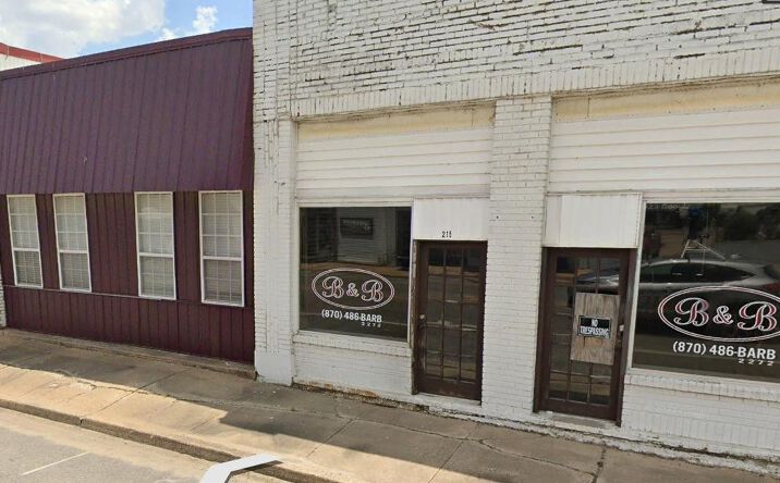Pictures of Special Purpose property located at 213 215 Drew, Monette, AR 72447 for sales - image #1