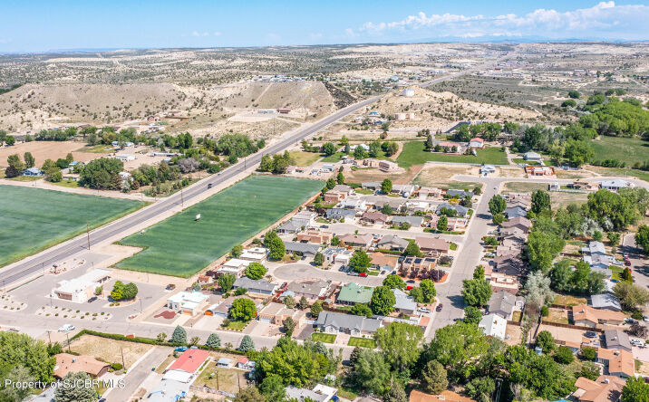 image of property at X N FIRST STREET Bloomfield NM 87413