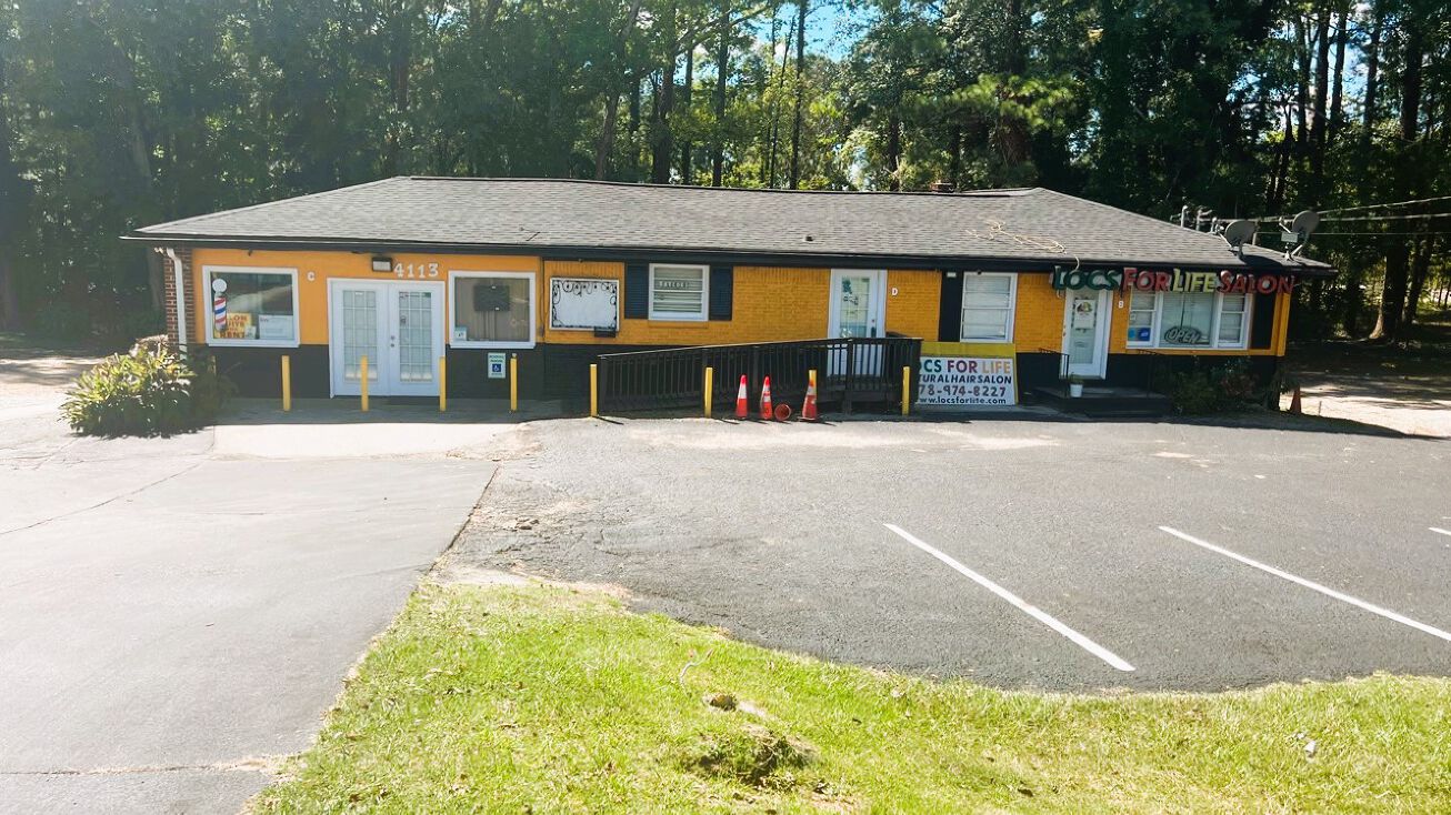 4113 Flat Shoals Pkwy, Decatur, GA 30034