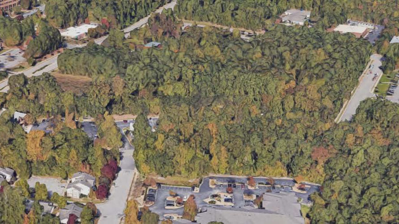 213223 Sunnybrook Road, Raleigh, NC 27610