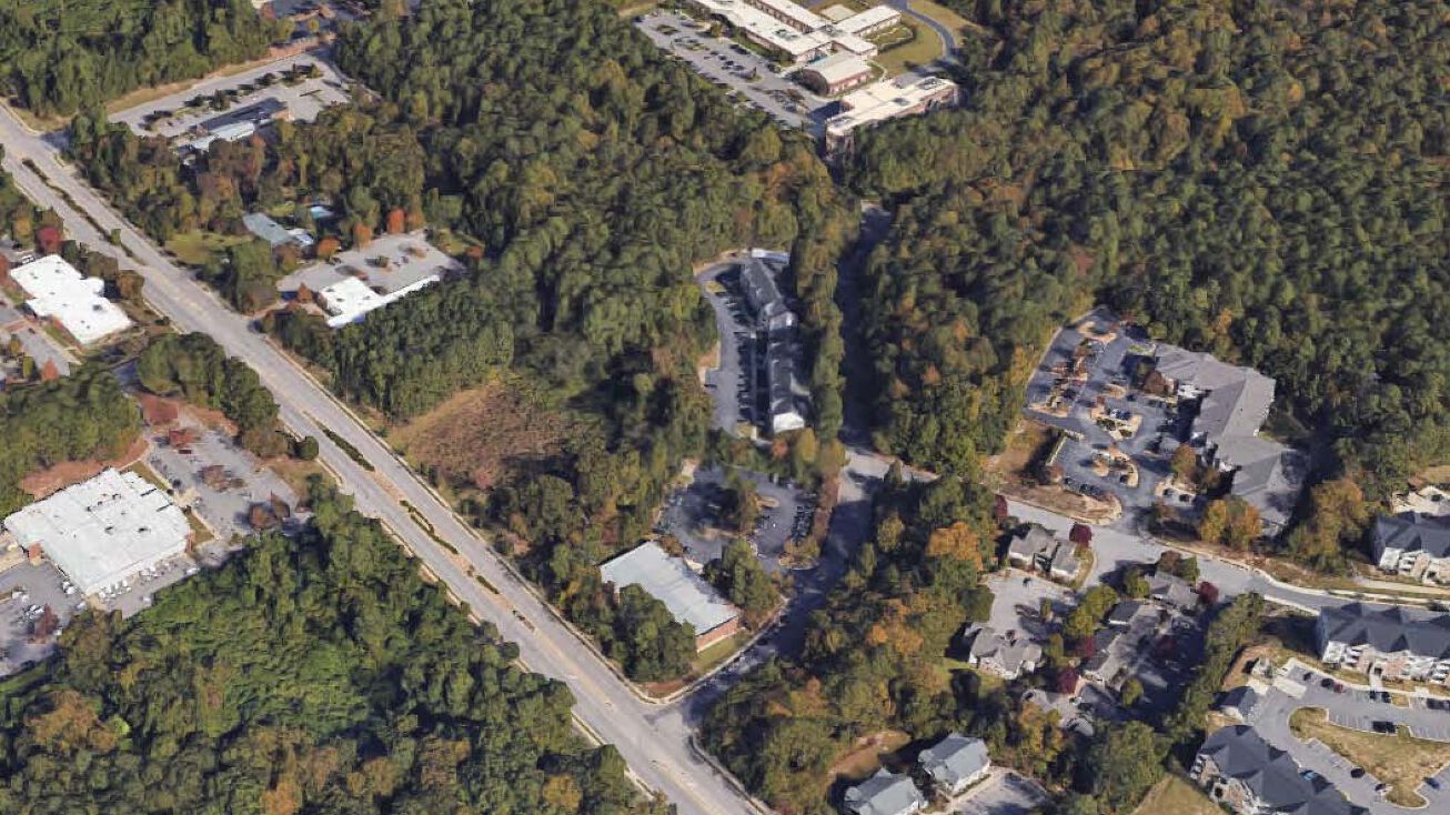 213223 Sunnybrook Road, Raleigh, NC 27610