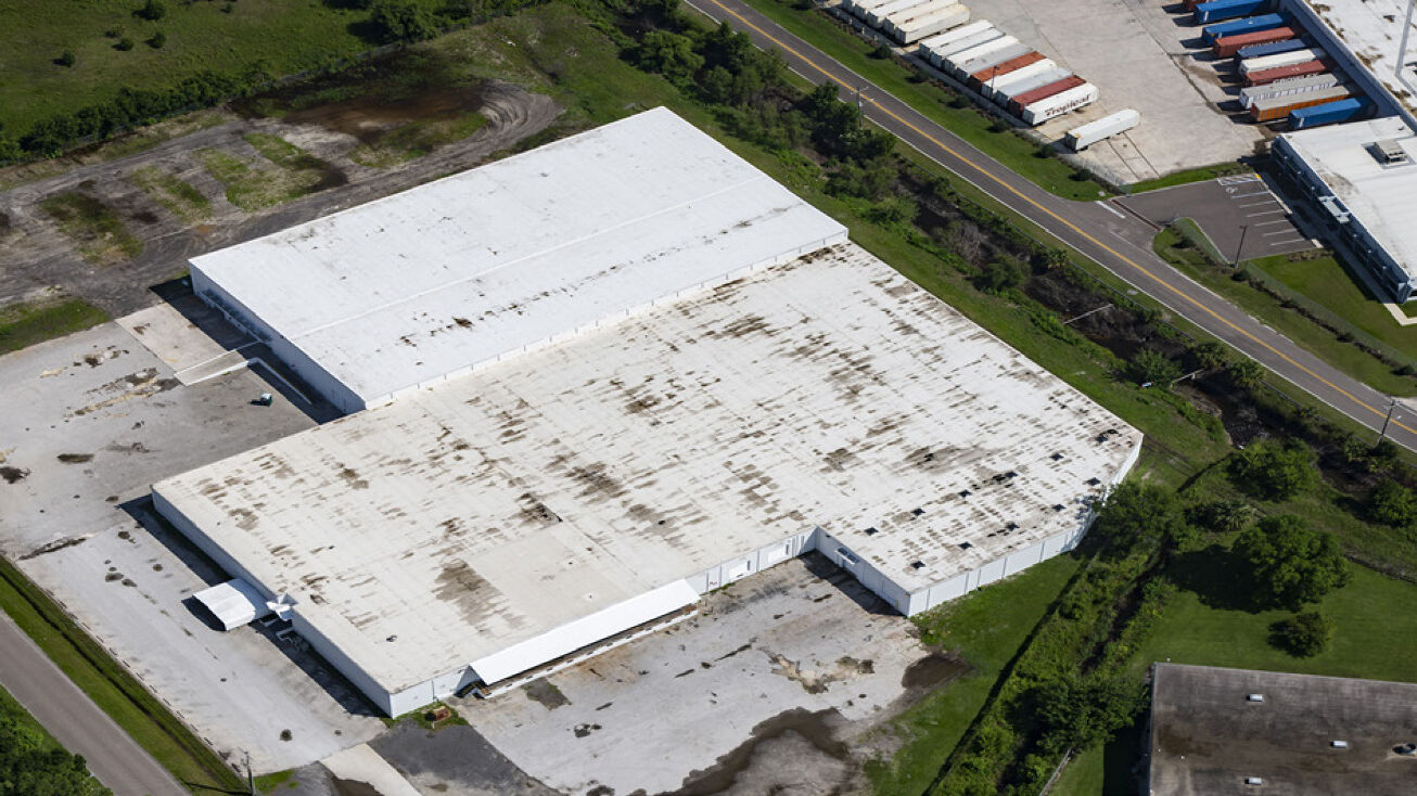 3031 Westside Blvd, Jacksonville, FL 32209